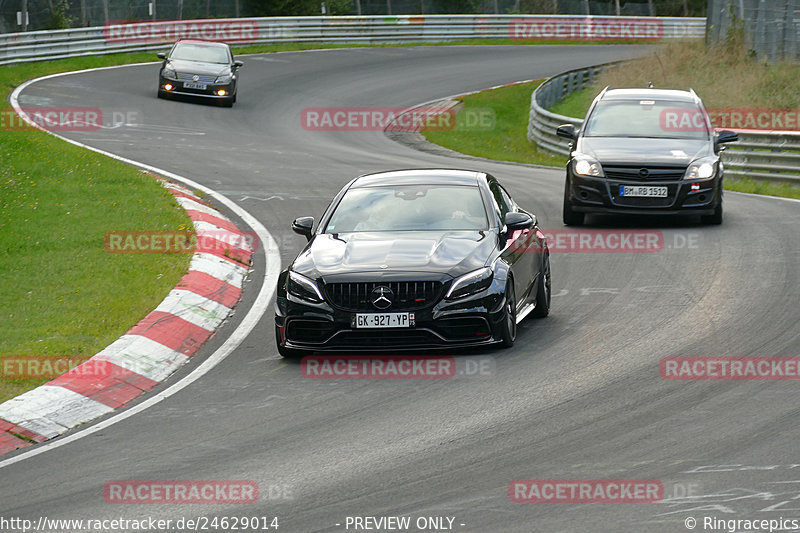 Bild #24629014 - Touristenfahrten Nürburgring Nordschleife (19.09.2023)