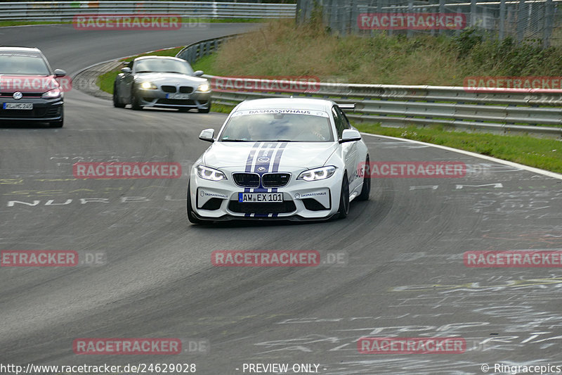 Bild #24629028 - Touristenfahrten Nürburgring Nordschleife (19.09.2023)