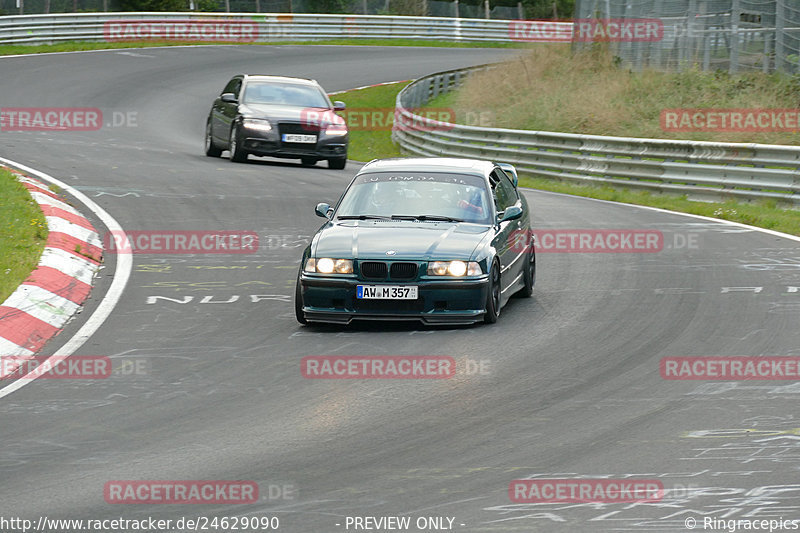 Bild #24629090 - Touristenfahrten Nürburgring Nordschleife (19.09.2023)