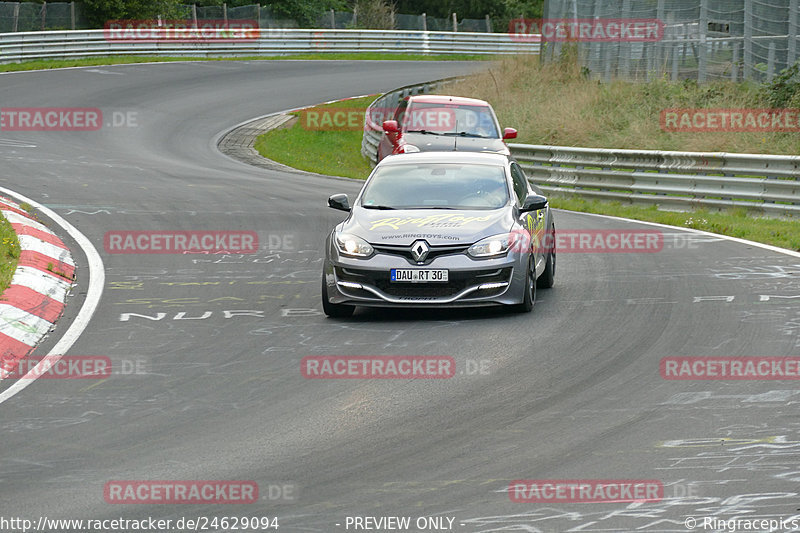 Bild #24629094 - Touristenfahrten Nürburgring Nordschleife (19.09.2023)