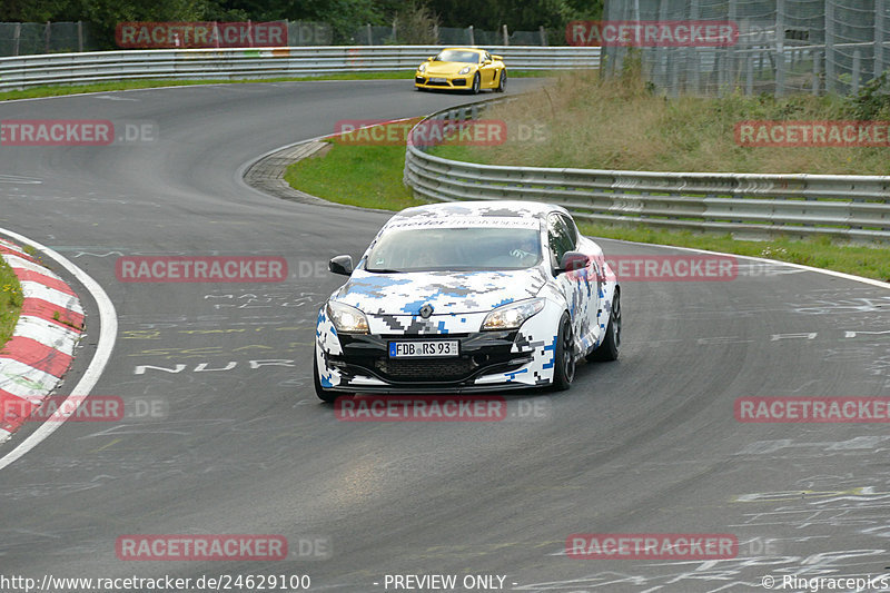 Bild #24629100 - Touristenfahrten Nürburgring Nordschleife (19.09.2023)