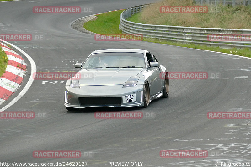 Bild #24629127 - Touristenfahrten Nürburgring Nordschleife (19.09.2023)