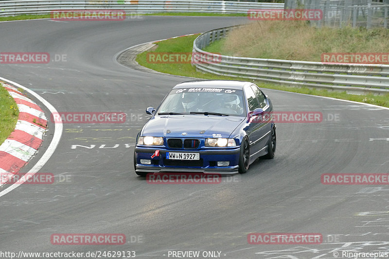 Bild #24629133 - Touristenfahrten Nürburgring Nordschleife (19.09.2023)