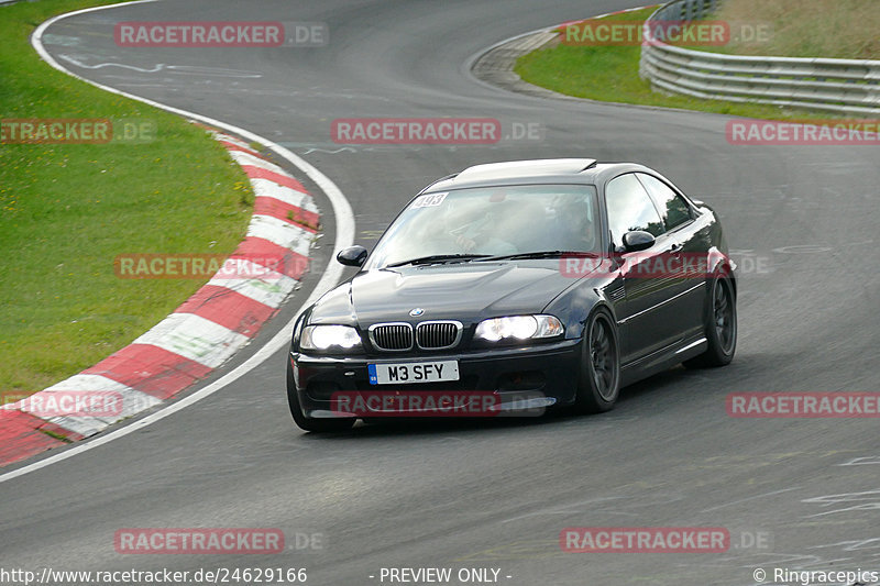 Bild #24629166 - Touristenfahrten Nürburgring Nordschleife (19.09.2023)