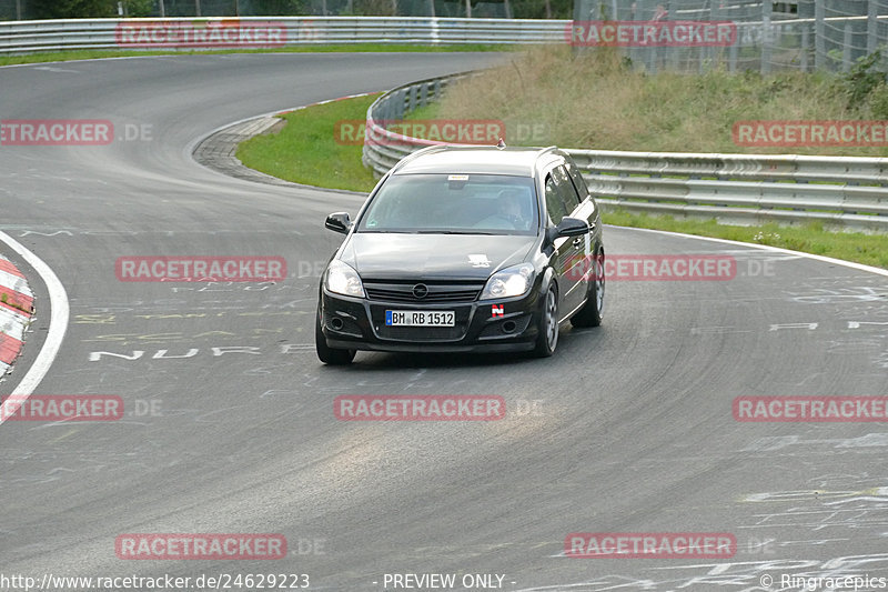 Bild #24629223 - Touristenfahrten Nürburgring Nordschleife (19.09.2023)