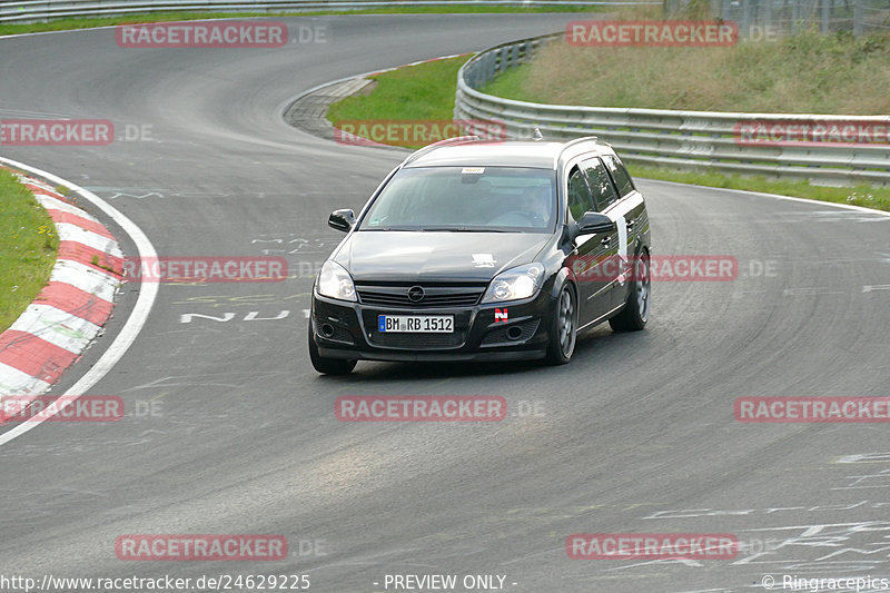 Bild #24629225 - Touristenfahrten Nürburgring Nordschleife (19.09.2023)