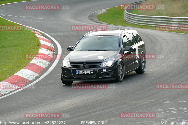 Bild #24629227 - Touristenfahrten Nürburgring Nordschleife (19.09.2023)