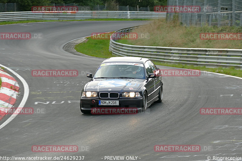 Bild #24629237 - Touristenfahrten Nürburgring Nordschleife (19.09.2023)