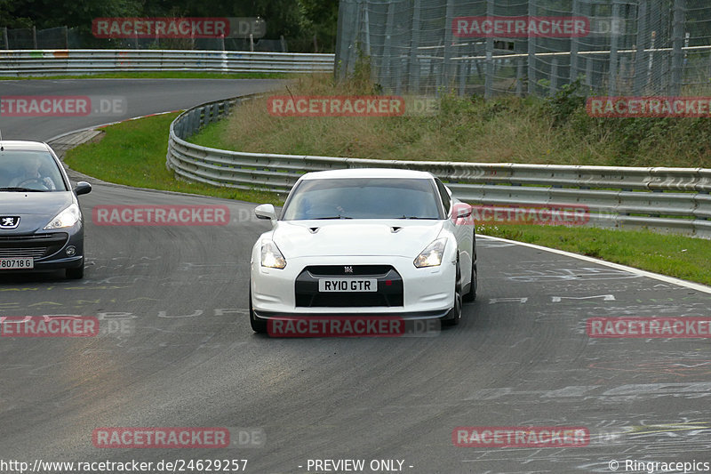 Bild #24629257 - Touristenfahrten Nürburgring Nordschleife (19.09.2023)