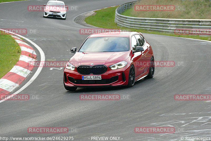 Bild #24629275 - Touristenfahrten Nürburgring Nordschleife (19.09.2023)