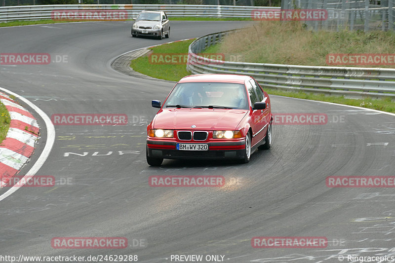 Bild #24629288 - Touristenfahrten Nürburgring Nordschleife (19.09.2023)