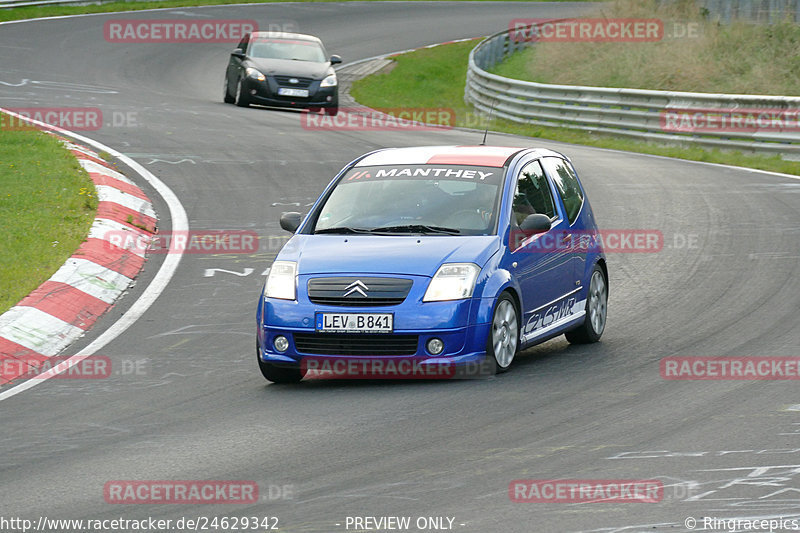 Bild #24629342 - Touristenfahrten Nürburgring Nordschleife (19.09.2023)