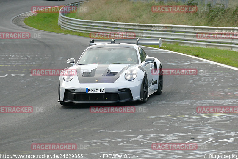 Bild #24629355 - Touristenfahrten Nürburgring Nordschleife (19.09.2023)