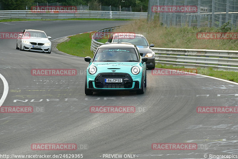 Bild #24629365 - Touristenfahrten Nürburgring Nordschleife (19.09.2023)