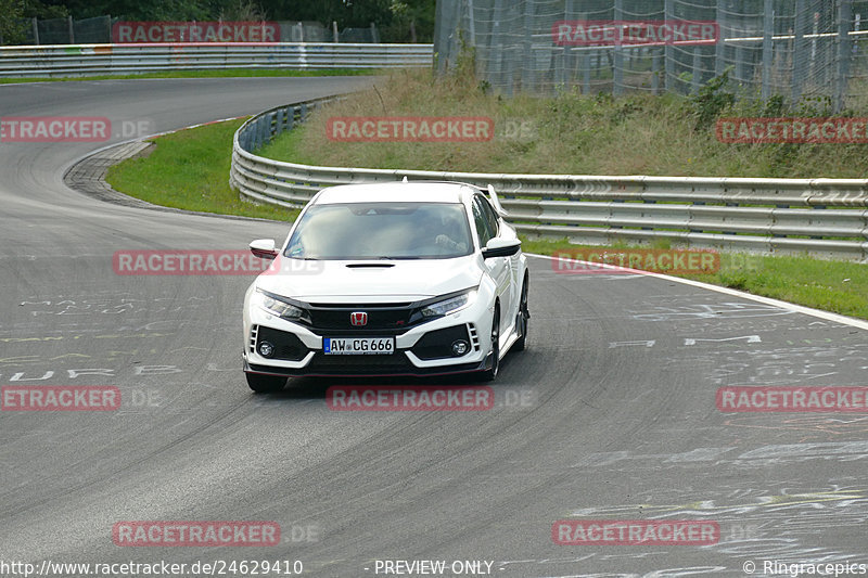 Bild #24629410 - Touristenfahrten Nürburgring Nordschleife (19.09.2023)