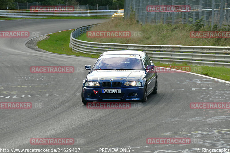 Bild #24629437 - Touristenfahrten Nürburgring Nordschleife (19.09.2023)