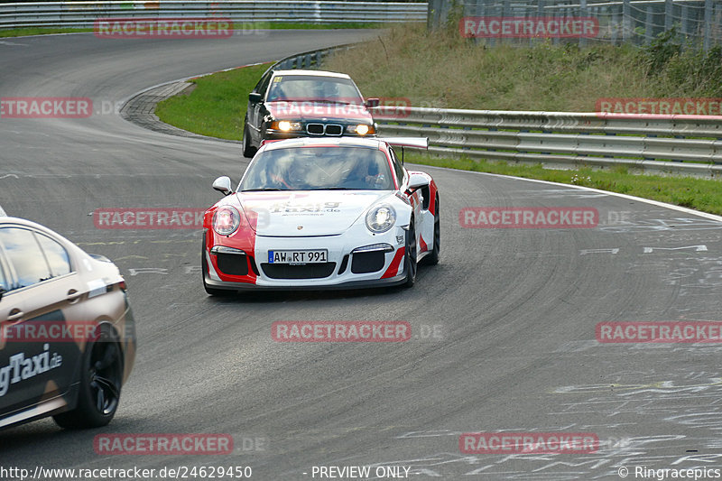 Bild #24629450 - Touristenfahrten Nürburgring Nordschleife (19.09.2023)