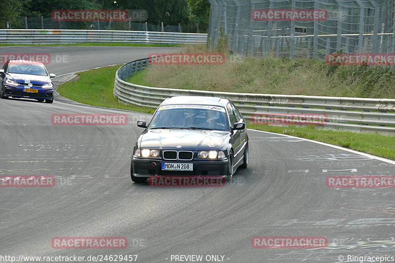 Bild #24629457 - Touristenfahrten Nürburgring Nordschleife (19.09.2023)