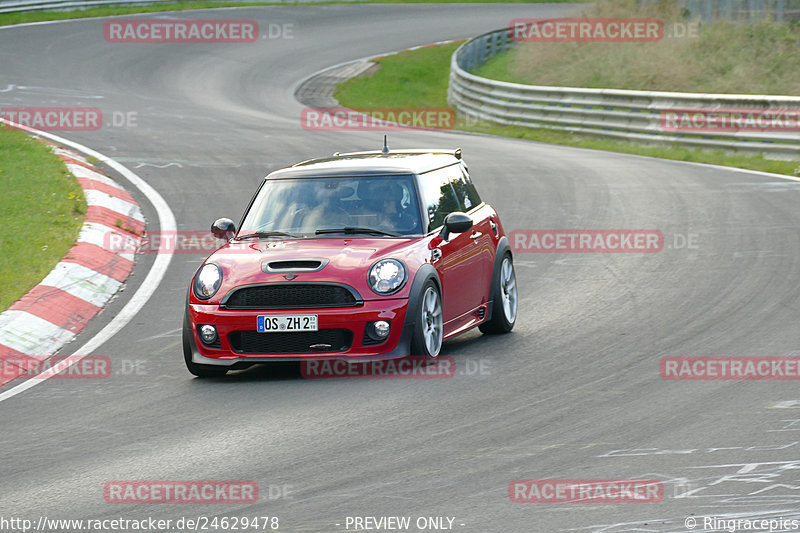 Bild #24629478 - Touristenfahrten Nürburgring Nordschleife (19.09.2023)