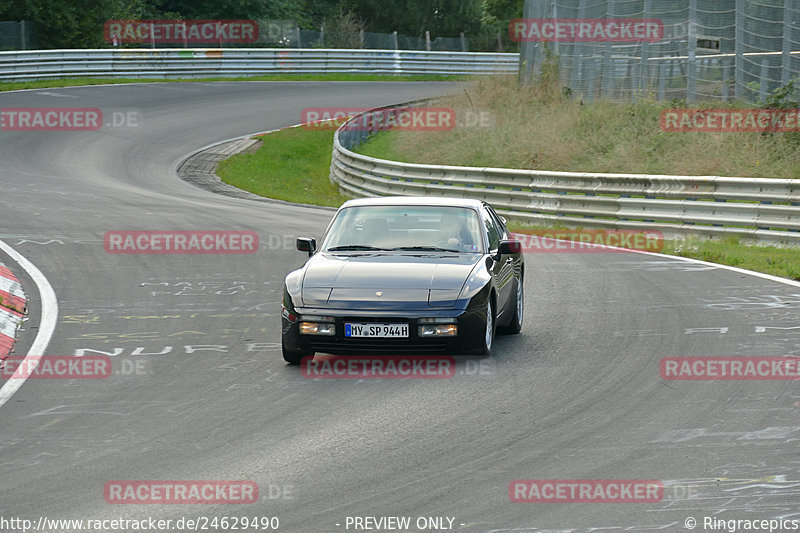 Bild #24629490 - Touristenfahrten Nürburgring Nordschleife (19.09.2023)