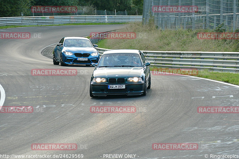 Bild #24629569 - Touristenfahrten Nürburgring Nordschleife (19.09.2023)