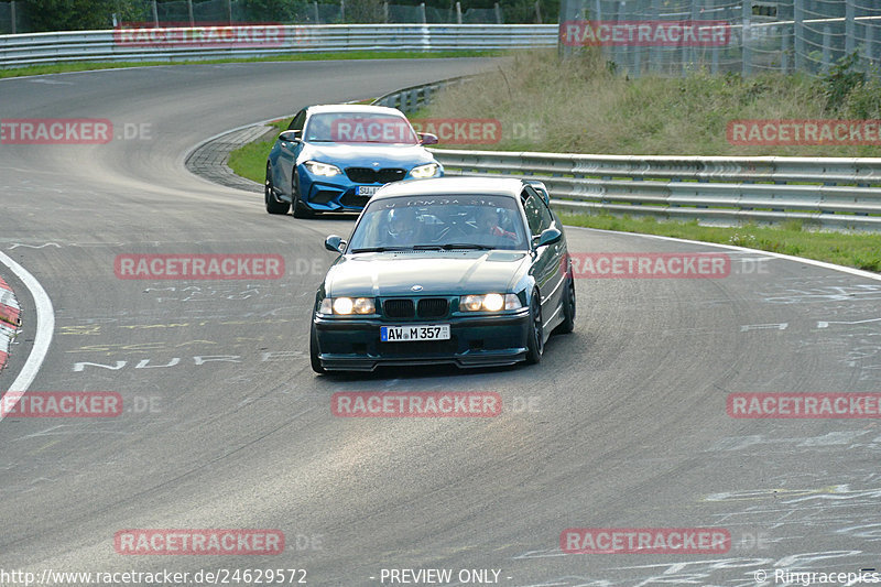 Bild #24629572 - Touristenfahrten Nürburgring Nordschleife (19.09.2023)