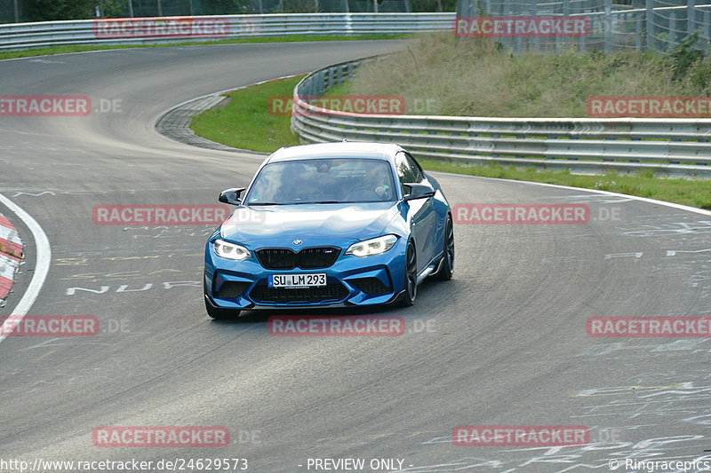 Bild #24629573 - Touristenfahrten Nürburgring Nordschleife (19.09.2023)