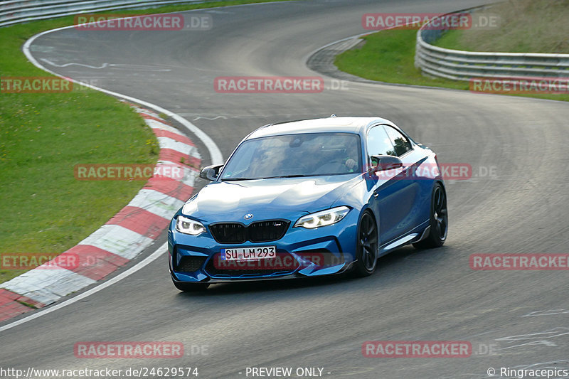 Bild #24629574 - Touristenfahrten Nürburgring Nordschleife (19.09.2023)