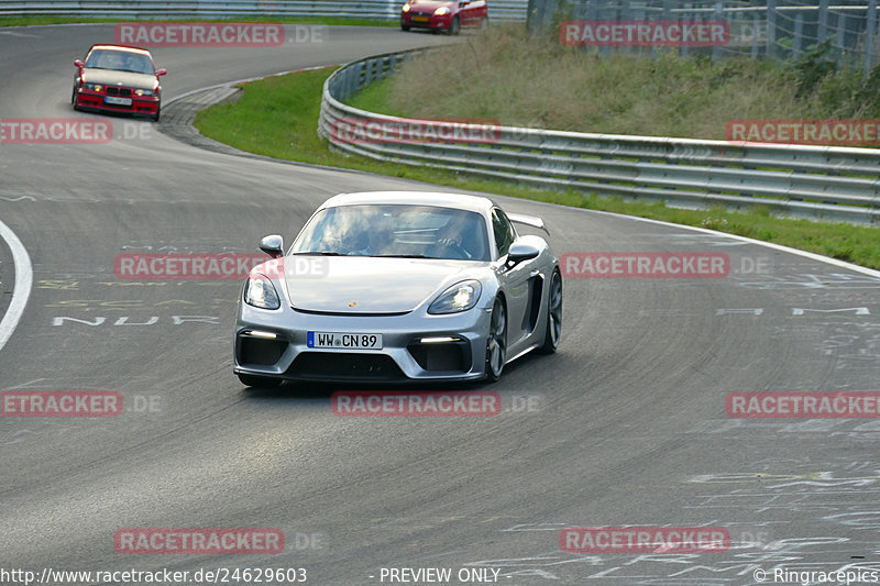 Bild #24629603 - Touristenfahrten Nürburgring Nordschleife (19.09.2023)