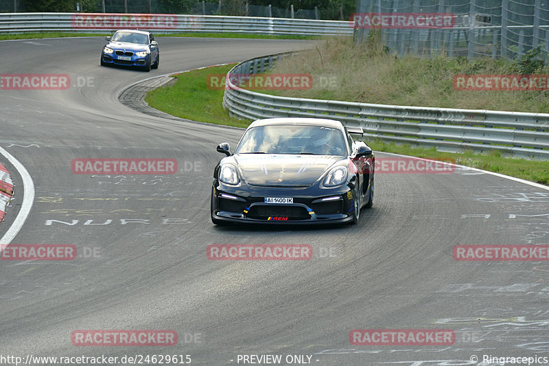 Bild #24629615 - Touristenfahrten Nürburgring Nordschleife (19.09.2023)