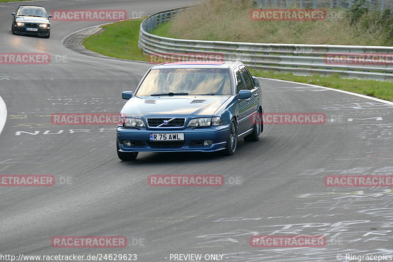 Bild #24629623 - Touristenfahrten Nürburgring Nordschleife (19.09.2023)