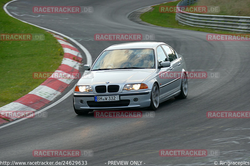 Bild #24629633 - Touristenfahrten Nürburgring Nordschleife (19.09.2023)