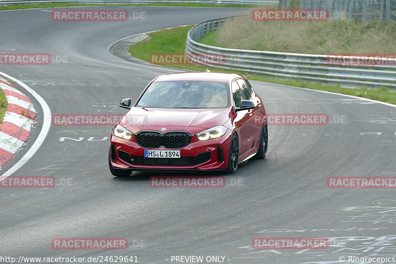 Bild #24629641 - Touristenfahrten Nürburgring Nordschleife (19.09.2023)