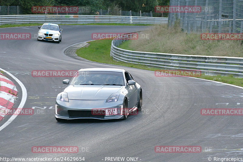 Bild #24629654 - Touristenfahrten Nürburgring Nordschleife (19.09.2023)