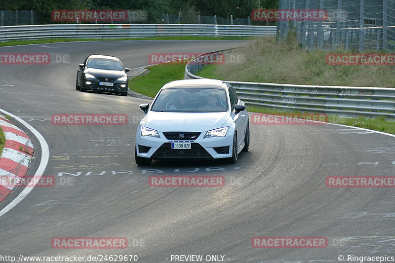 Bild #24629670 - Touristenfahrten Nürburgring Nordschleife (19.09.2023)