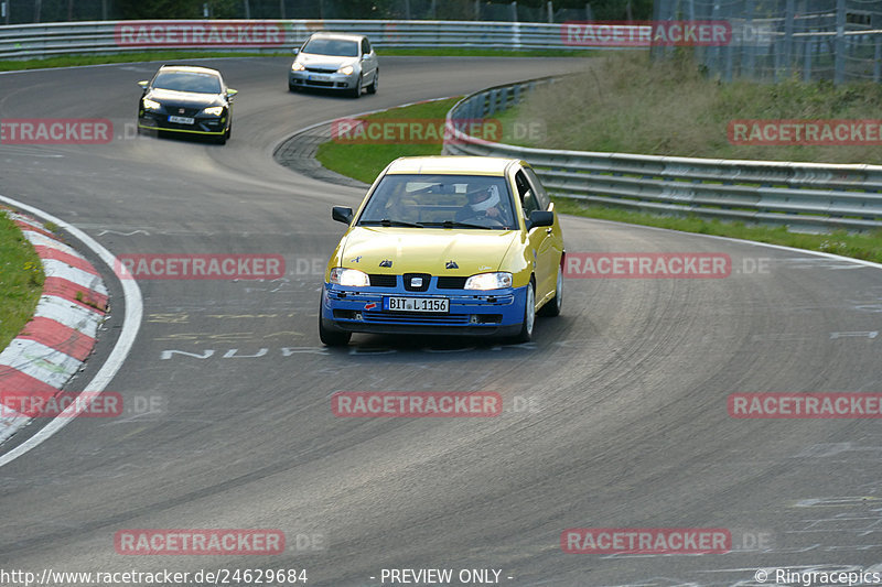 Bild #24629684 - Touristenfahrten Nürburgring Nordschleife (19.09.2023)