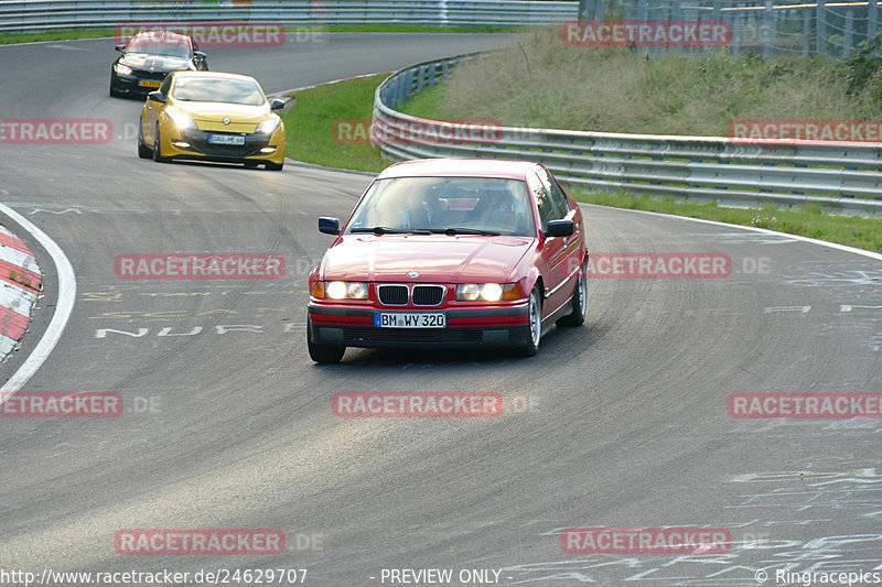 Bild #24629707 - Touristenfahrten Nürburgring Nordschleife (19.09.2023)