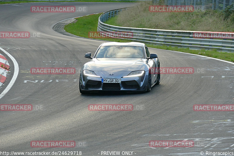 Bild #24629718 - Touristenfahrten Nürburgring Nordschleife (19.09.2023)