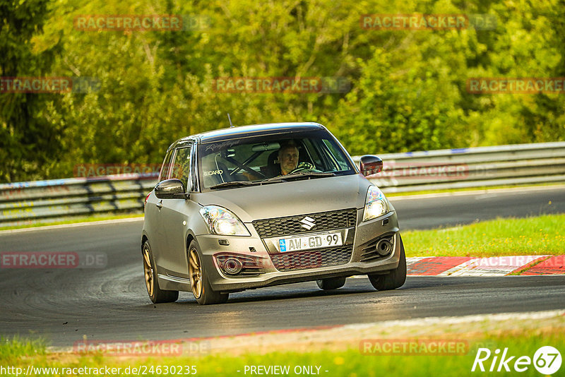 Bild #24630235 - Touristenfahrten Nürburgring Nordschleife (19.09.2023)