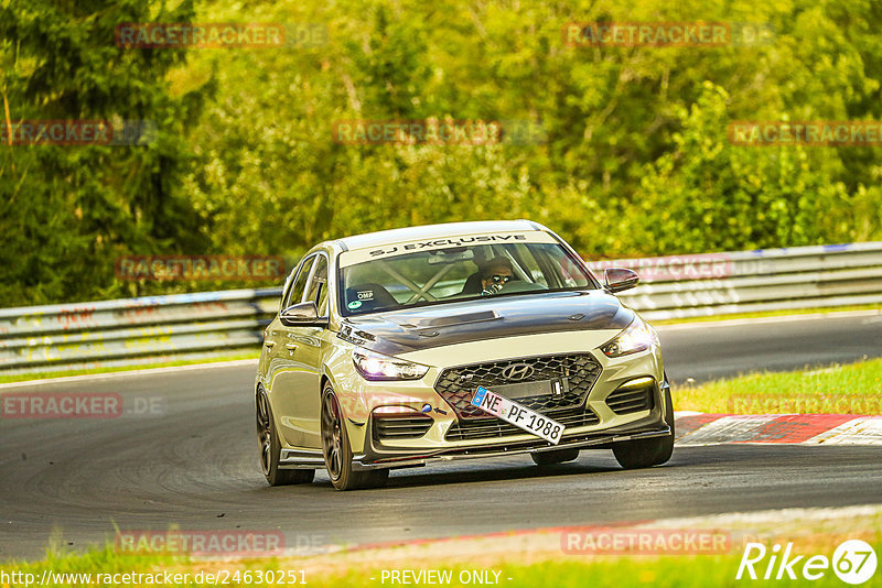 Bild #24630251 - Touristenfahrten Nürburgring Nordschleife (19.09.2023)