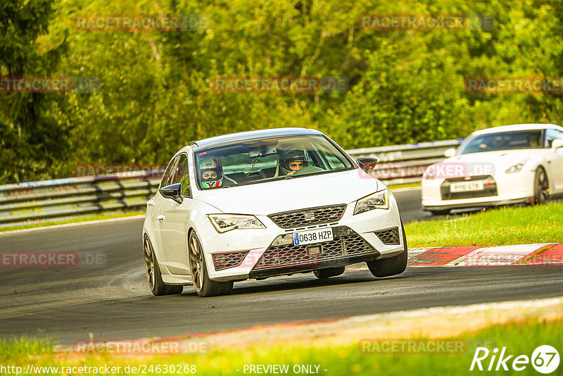 Bild #24630268 - Touristenfahrten Nürburgring Nordschleife (19.09.2023)