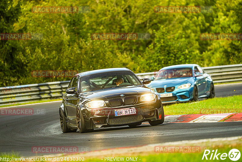 Bild #24630302 - Touristenfahrten Nürburgring Nordschleife (19.09.2023)