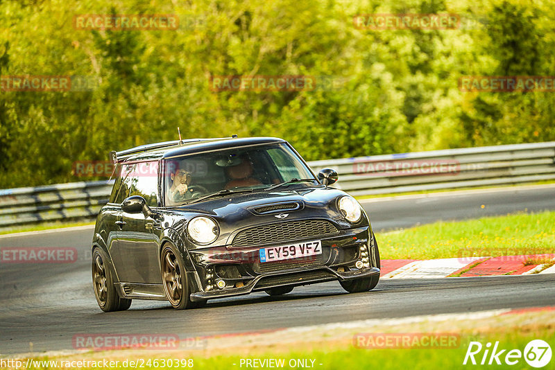 Bild #24630398 - Touristenfahrten Nürburgring Nordschleife (19.09.2023)