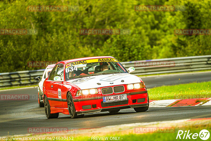 Bild #24630452 - Touristenfahrten Nürburgring Nordschleife (19.09.2023)