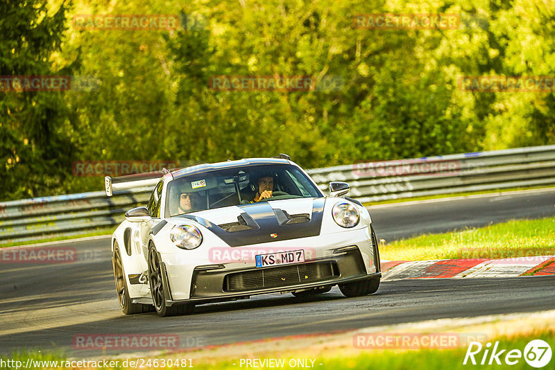 Bild #24630481 - Touristenfahrten Nürburgring Nordschleife (19.09.2023)