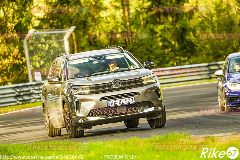 Bild #24630482 - Touristenfahrten Nürburgring Nordschleife (19.09.2023)