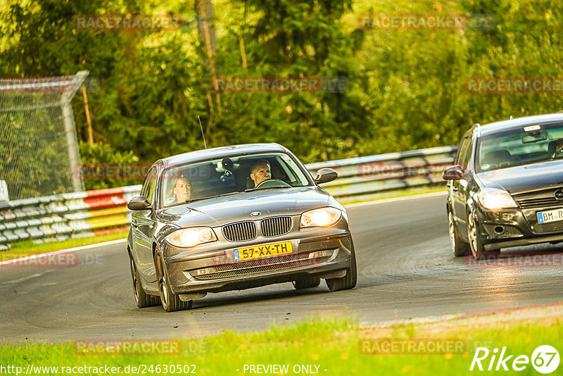 Bild #24630502 - Touristenfahrten Nürburgring Nordschleife (19.09.2023)