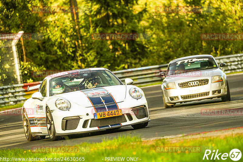 Bild #24630565 - Touristenfahrten Nürburgring Nordschleife (19.09.2023)