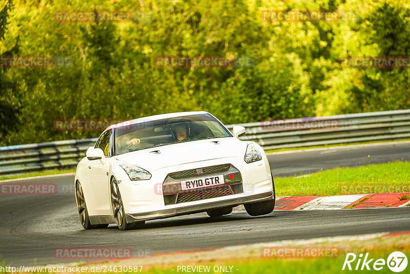 Bild #24630587 - Touristenfahrten Nürburgring Nordschleife (19.09.2023)