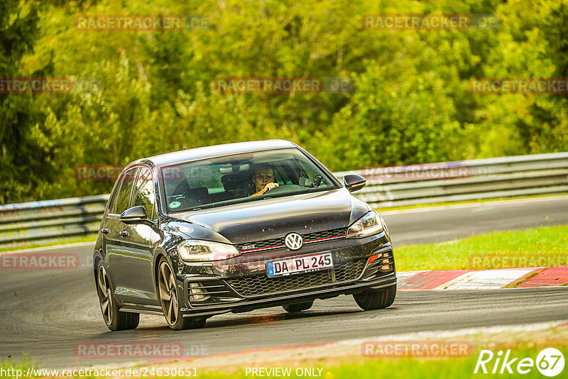 Bild #24630651 - Touristenfahrten Nürburgring Nordschleife (19.09.2023)